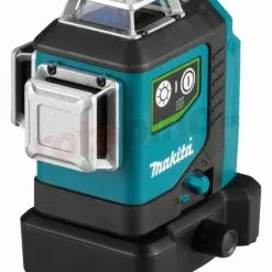 Laser En Croix Plurilignes Makita SK700GD