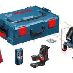 Laser Ligne Bosch GLL 3-50 P