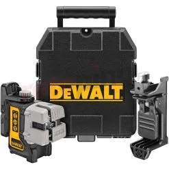 Laser Multi Lignes DeWalt DW089K