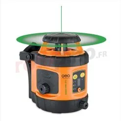 GEO FENNEL Laser Rotatif Geo-Fennel FLG 190A-GREEN