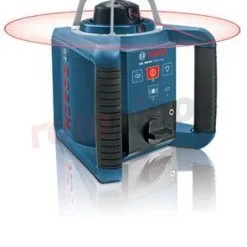 Laser Rotatif GRL 300 HV Bosch