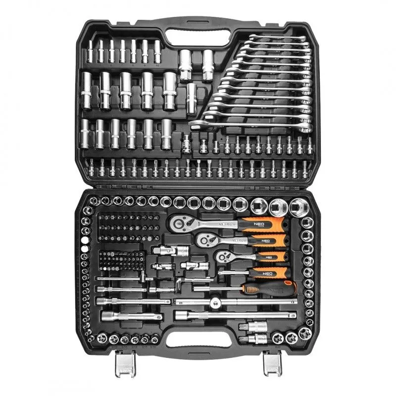 Malette 216 Outils Neo 10-216 – Image 2