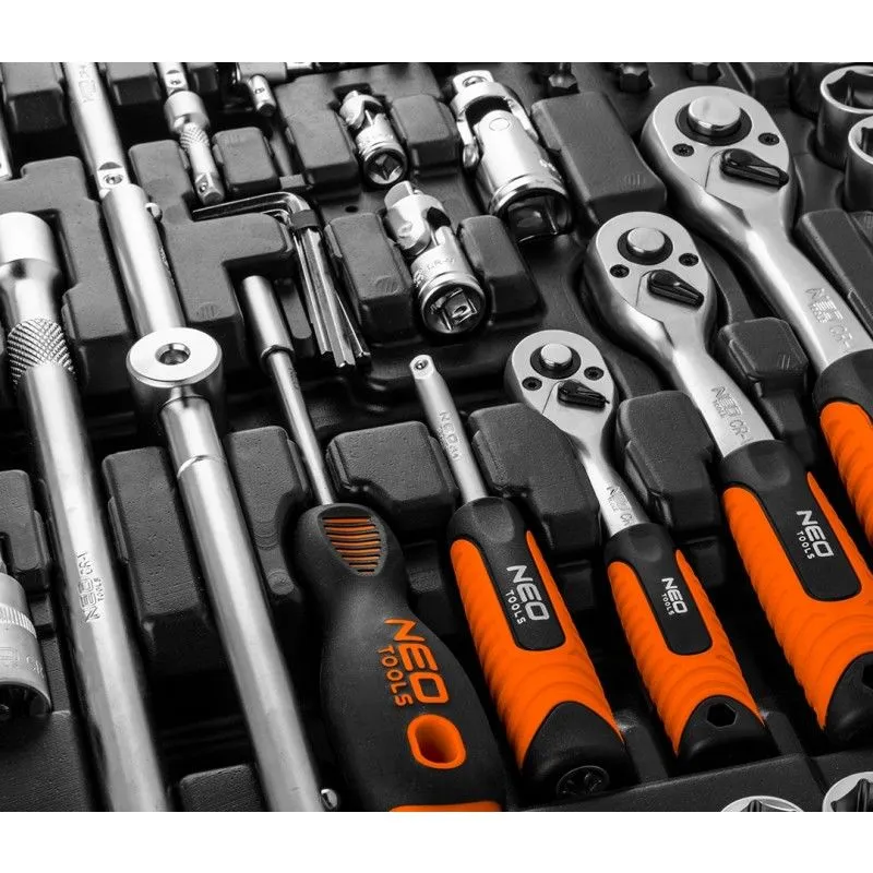 Malette 216 Outils Neo 10-216 – Image 3