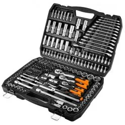 Malette 216 Outils Neo 10-216