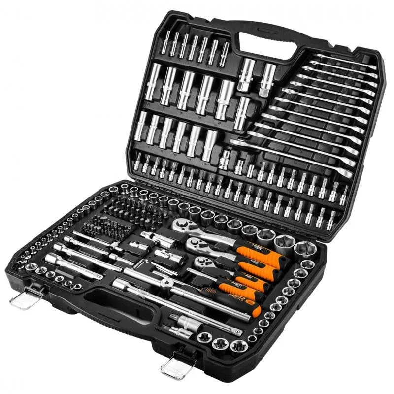 Malette 216 Outils Neo 10-216