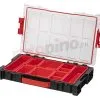 Malette à Outils Avec Compartiments Amovibles Qbrick System PRO ORGANIZER 100