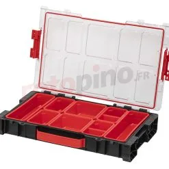 Malette à Outils Avec Compartiments Amovibles Qbrick System PRO ORGANIZER 100