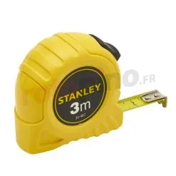 Mesure 3m/12,7mm Stanley S/30-487-0