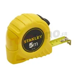 Mesure [l] 5m/19mm Stanley S/30-497-1