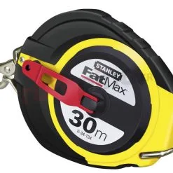 Mesure Longue Fatmax 30m/10mm Stanley S/34-134-0