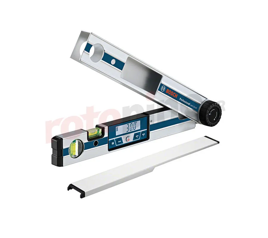 Mesureur D'angle Bosch GAM 220 MF