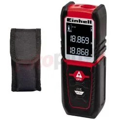 Mesureur Laser De Distance Einhell TC-LD 25