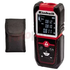 Mesureur Laser De Distance Einhell TC-LD 50