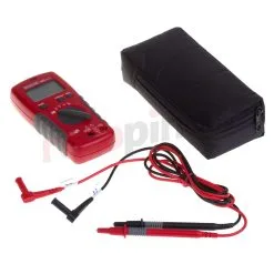 Mesureur MM 1-1 Numérique Universel Avec Les Accessoires Benning