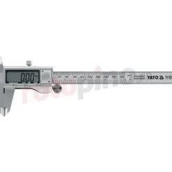 Micromètre électronique Yato YT-7201