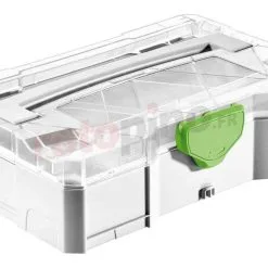 MINI-Systainer T-LOC Festool SYS-MINI 1 TL TRA