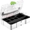 MINI-Systainer T-LOC Festool SYS-MINI 1 TL TRA UNI