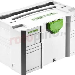 MINI-Systainer T-LOC Festool SYS-MINI 3 TL