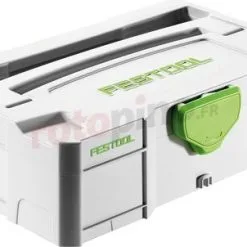MINI-Systainer T-LOC Festool SYS-MINI TL