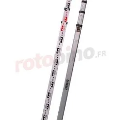 Mire Graduée En Aluminium DeWalt DE0734