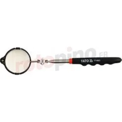 Miroir D'inspection Télescopique Lumineux Yato YT-0663