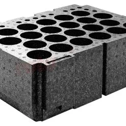 Module De Calage Pour Cartouches Festool TZE-KT SYS3 M