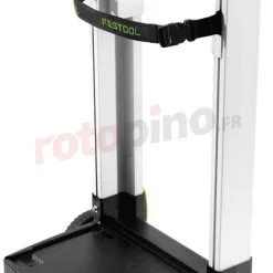 Moyen De Transport Pour SYSTAINER Festool SYS-Roll