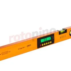 GEO FENNEL Niveau D'angle électronique 60cm Geo-Fennel S-Digit 60 +