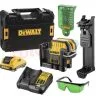 Niveau Laser Croix + Point DeWalt DCE0825D1G