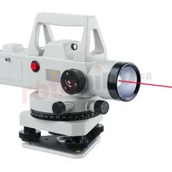 GEO FENNEL Niveau Laser De Précision Geo-Fennel GFE 32-L