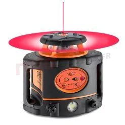 GEO FENNEL Niveau Laser Geo-Fennel FL 275HV MM-TRACKING