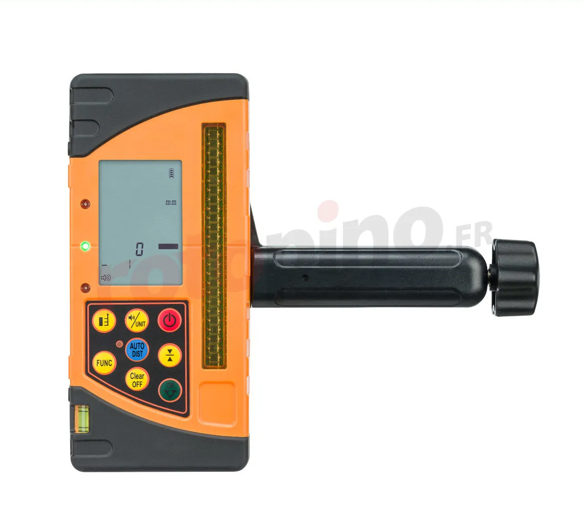 GEO FENNEL Niveau Laser Geo-Fennel FL 505HV-G DIST – Image 3