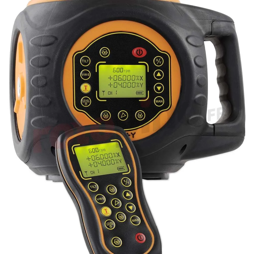 GEO FENNEL Niveau Laser Geo-Fennel FL 505HV-G DIST – Image 4