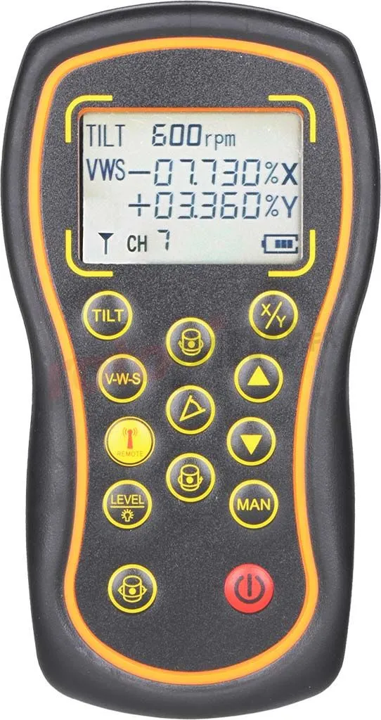 GEO FENNEL Niveau Laser Geo-Fennel FL 505HV-G DIST – Image 5