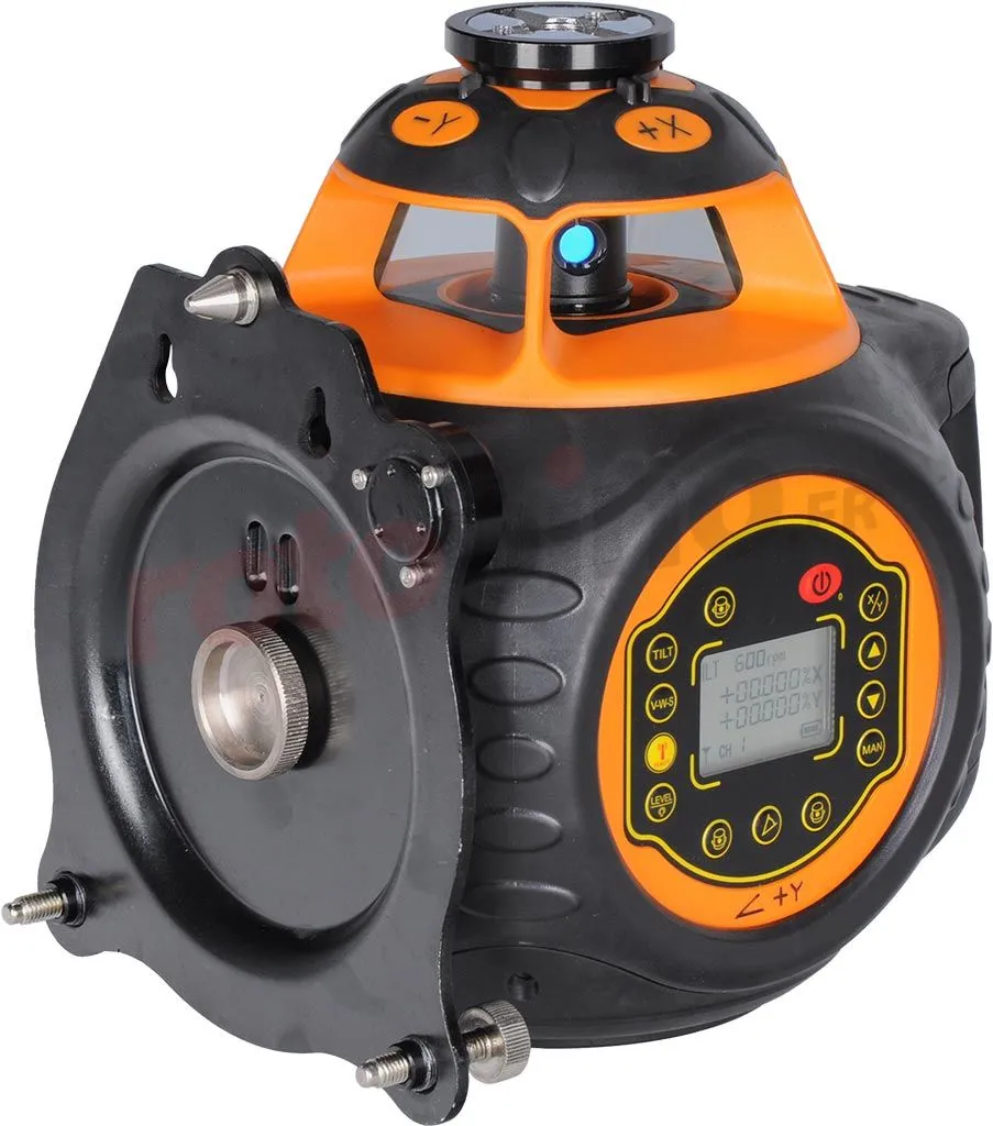 GEO FENNEL Niveau Laser Geo-Fennel FL 505HV-G DIST – Image 6