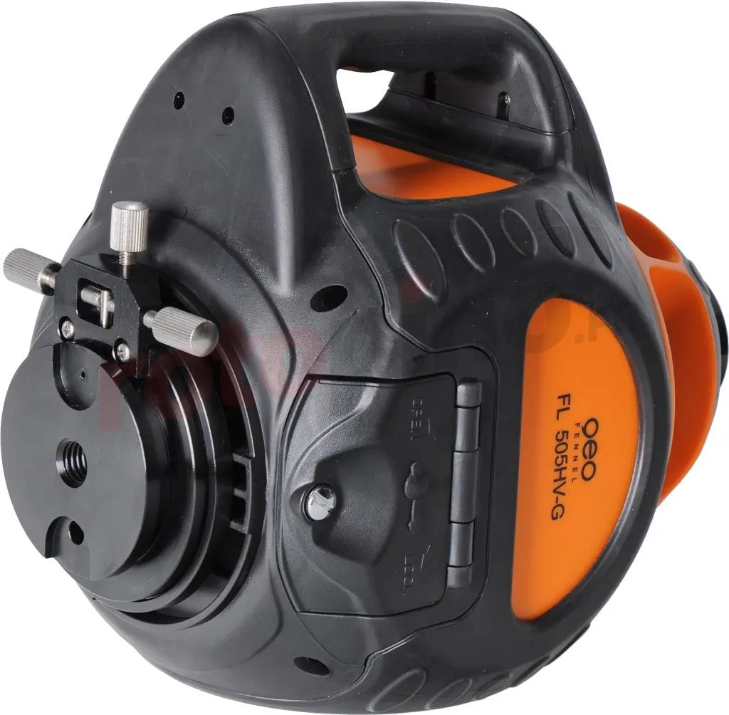 GEO FENNEL Niveau Laser Geo-Fennel FL 505HV-G DIST – Image 7