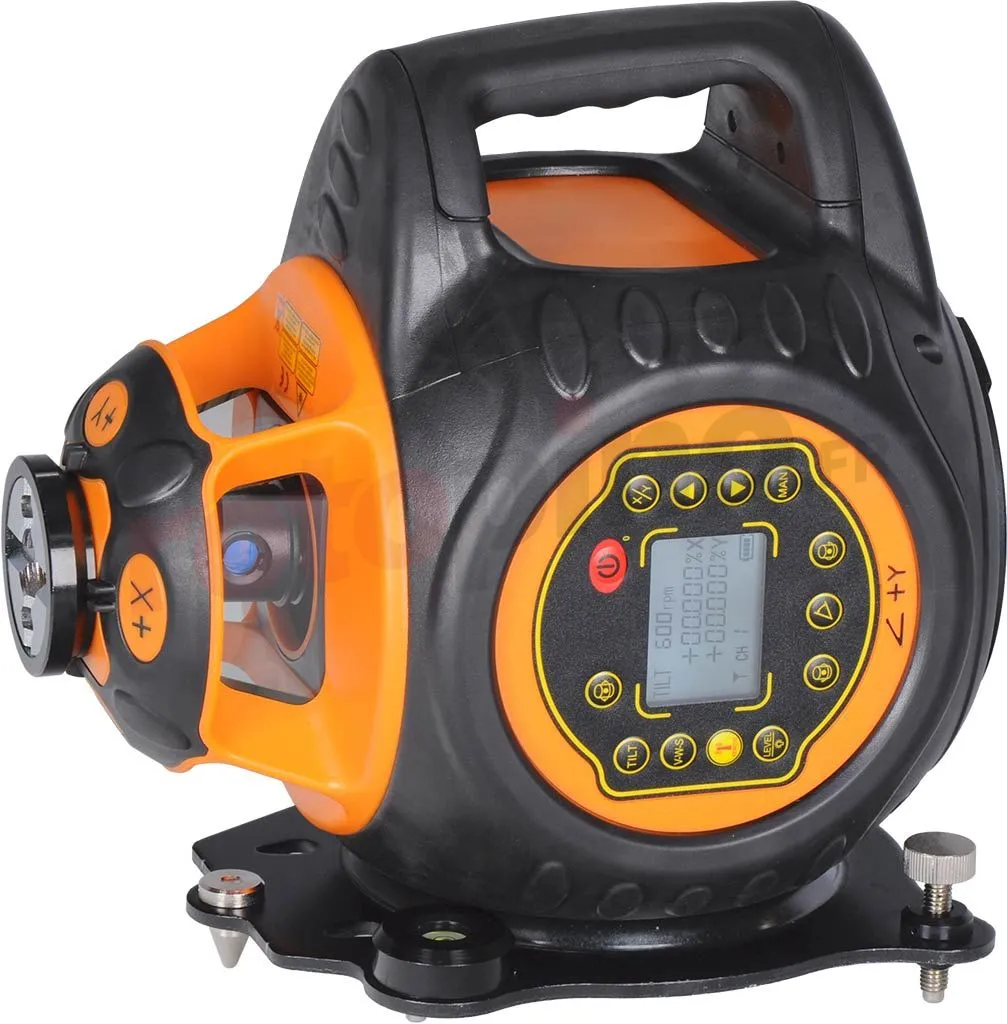 GEO FENNEL Niveau Laser Geo-Fennel FL 505HV-G DIST – Image 8