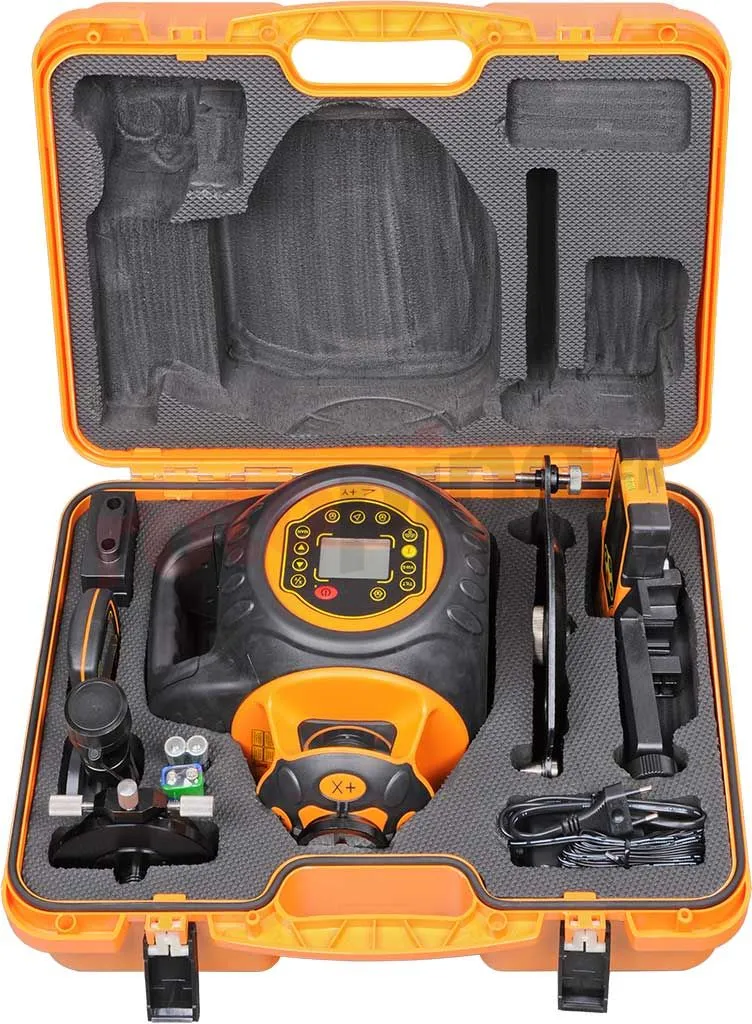 GEO FENNEL Niveau Laser Geo-Fennel FL 505HV-G DIST – Image 10