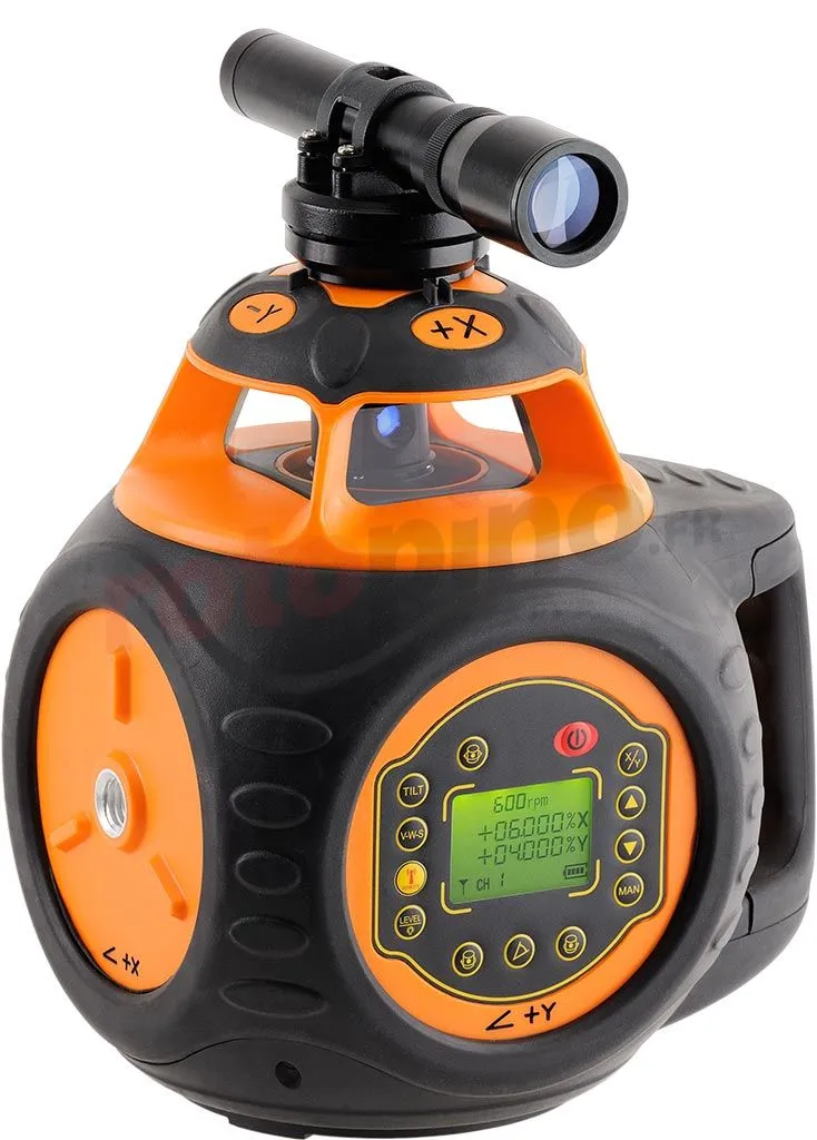 GEO FENNEL Niveau Laser Geo-Fennel FL 505HV-G DIST