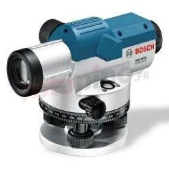 Niveau Optique Bosch GOL 20 G