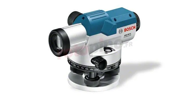 Niveau Optique Bosch GOL 20 G