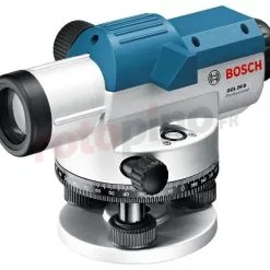 Niveau Optique Bosch GOL 26 D