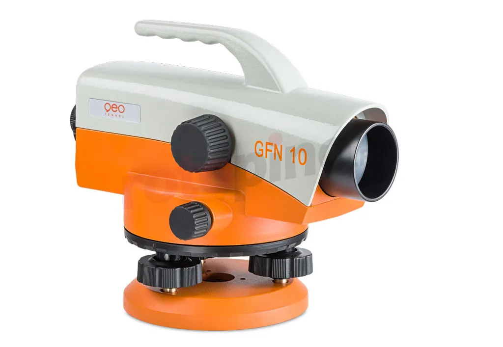 GEO FENNEL Niveau Optique Geo-Fennel GFN 10 – Image 2