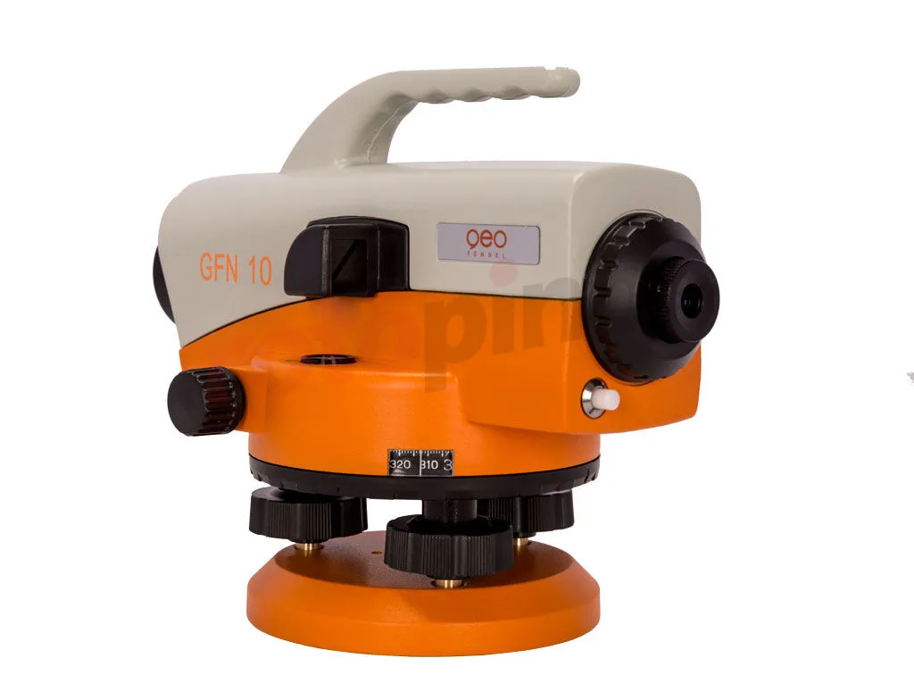 GEO FENNEL Niveau Optique Geo-Fennel GFN 10 – Image 5