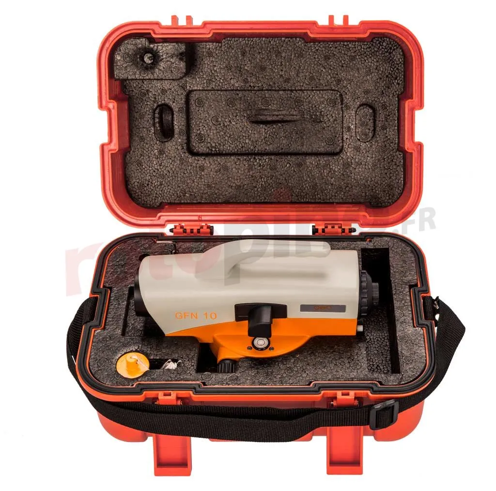 GEO FENNEL Niveau Optique Geo-Fennel GFN 10 – Image 6