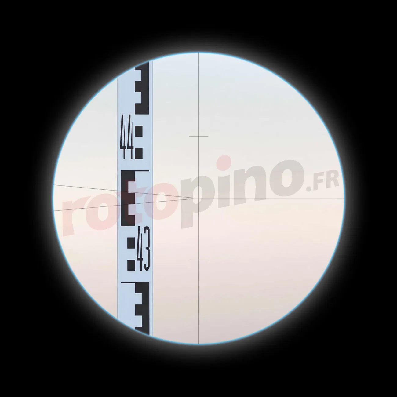 GEO FENNEL Niveau Optique Geo-Fennel GFN 10 – Image 7