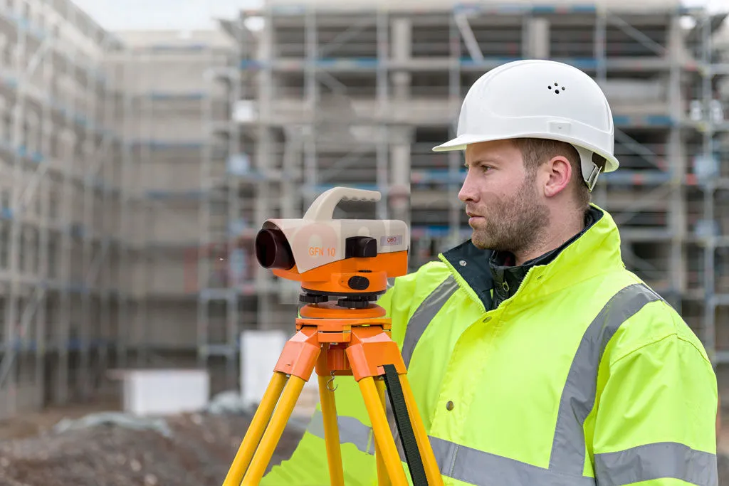 GEO FENNEL Niveau Optique Geo-Fennel GFN 10 – Image 8