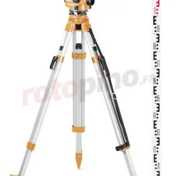 GEO FENNEL Niveau Optique Geo-Fennel N 32-Set