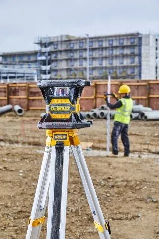 Niveleur Laser DeWalt DCE080D1RS – Image 9