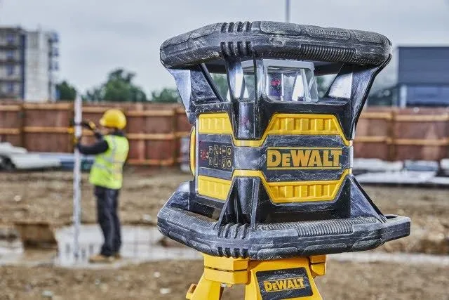 Niveleur Laser DeWalt DCE080D1RS – Image 13